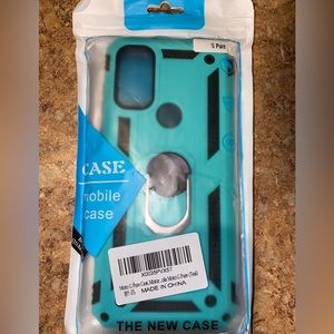 Motorola G Pure Phone Case